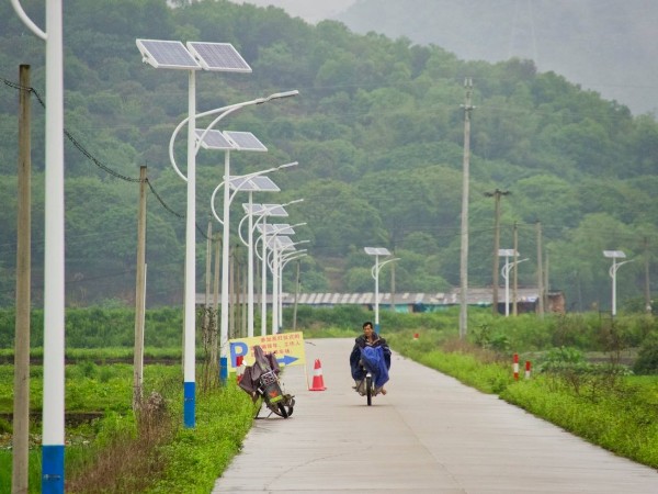 太陽能電池板不會選？看了你就明白