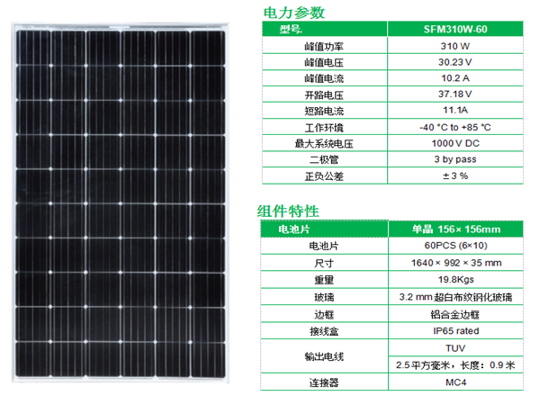 怎樣用萬用表來測太陽能電池板的瓦數(shù)